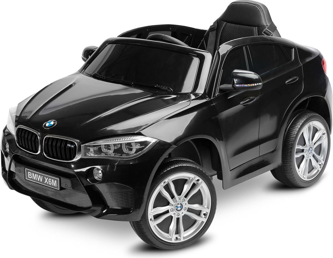 Pojazd na akumulator BMW X6 Toyz Caretero sklep online