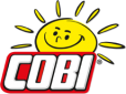 Cobi Factory SA