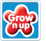 GROW`N UP