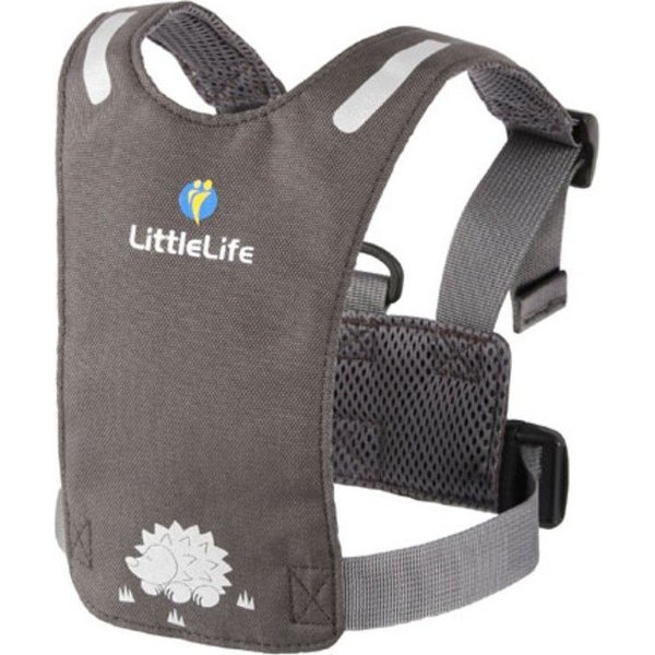 Szelki bezpieczeństwa LittleLife