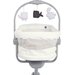 Leżaczek krzesełko Baby Hug Air 4w1